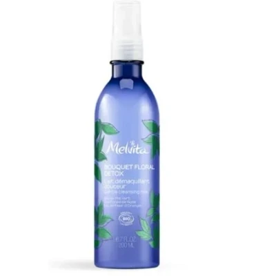 Abbildung von Melvita Milch Démaquillante Adoucissante 200 ml