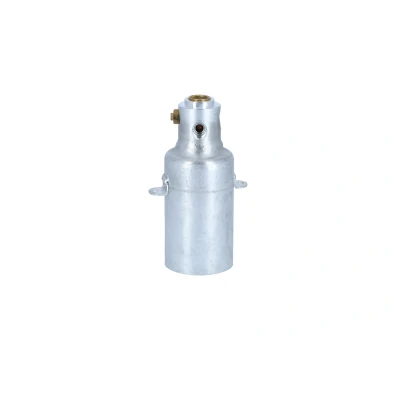 Abbildung von NRF 33033 Trockner R 134a Aluminium MERCEDES BENZ: S Klasse Limousine, W124 Coupe