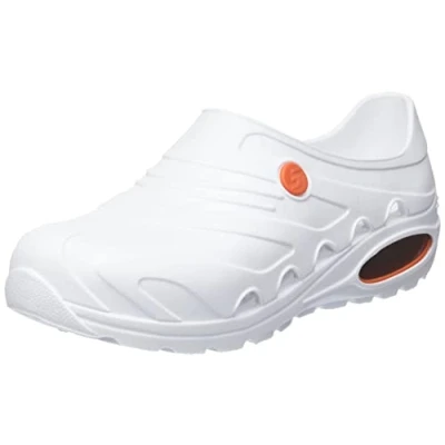 Abbildung von Safety Jogger Clog OXYVA OB Sicherheitsschuh wasserdicht