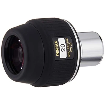 Abbildung von Pentax 70516 SMC XW 20 1,25 Zoll Okular für Teleskope und Spektive