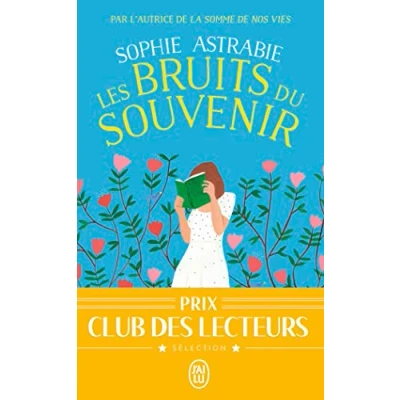 Abbildung von Les Bruits du souvenir