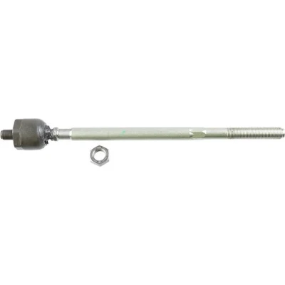 Abbildung von LEMFÖRDER 38638 01 Axialgelenk Vorderachse, beidseitig, innen M14x1,5 274 mit Zubehör RENAULT: Megane Scenic, CLIO 2, Scénic 1