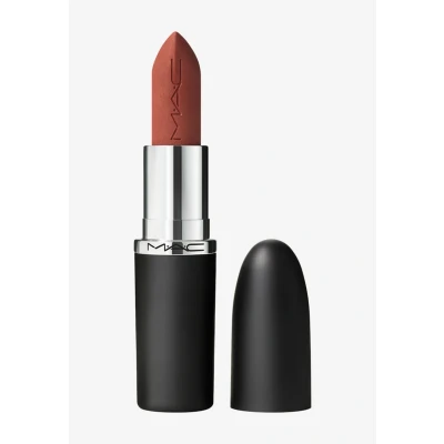 Abbildung von MAC Macximal Matte Lipstick Lippenstift, Größe: 2 g, Taupe