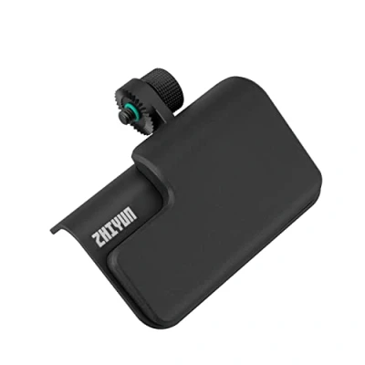 Abbildung von ZHIYUN TransMount Handballenauflage für Weebill 3 Gimbal Stabilisator