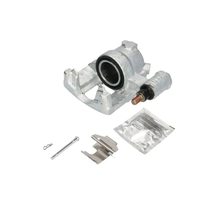 Abbildung von TRW BHV255E Bremssattel Gusseisen FIAT: Panda II Schrägheck, 500 Seicento / 600 LANCIA: DELTA 2