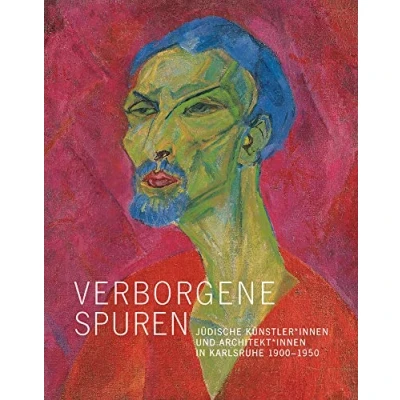 Abbildung von Verborgene Spuren: Jüdische Künstler*innen und Architekt*innen in Karlsruhe 19001950