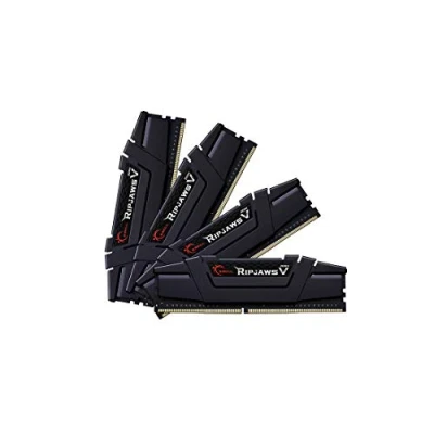 Abbildung von G.Skill DIMM 32 GB DDR4 4000 (4x 8 GB) Quad Kit Arbeitsspeicher
