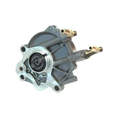 Abbildung von MEAT &amp; DORIA 91150 Unterdruckpumpe CITROËN: C6 Limousine, C5 3