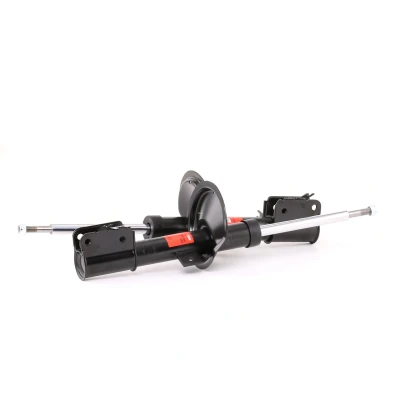 Abbildung von TRW TWIN JGM5789T Stoßdämpfer Vorderachse Gasdruck 51 Zweirohr Federbein oben Stift M14x1,5 CITROËN: C8, PEUGEOT: 807, LANCIA: Phedra