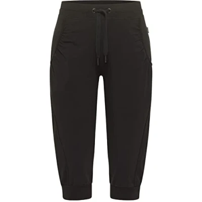 Abbildung von Venice Beach Caprihose Sweathose VB Maggy (1 tlg)