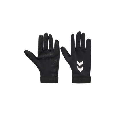 Abbildung von Hummel Fingerhandschuh, Herren, Größe: Small, Schwarz