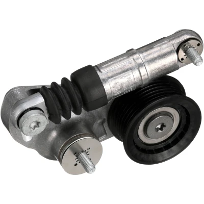 Abbildung von GATES T39405 Spannrolle LAND ROVER: Freelander 2 SUV, Discovery Sport, Range Rover Evoque
