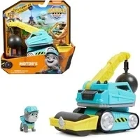 Abbildung von Spin Master Spielzeug Auto Rubble &amp; Crew Core Vehicle Solid Motor