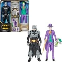 Abbildung von Batman Adventures vs The Joker, Spielfigur