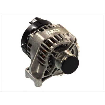 Abbildung von DENSO DAN993 Lichtmaschine 14V 120A FIAT: Grande Punto Schrägheck, Evo 500 ALFA ROMEO: MiTo, Giulietta Schrägheck