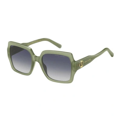 Abbildung von Sonnenbrille MARC Jacobs 731/S 1ED 55/20/140