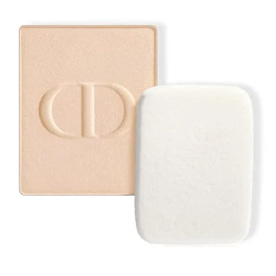 Abbildung von Dior Diorskin Forever Natural Velvet REFILL 10 g 2N
