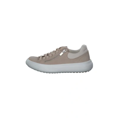 Abbildung von Legero Sneaker low, Damen, Größe: 42, Tasso beige Schuhe
