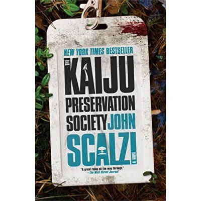 Abbildung von The Kaiju Preservation Society