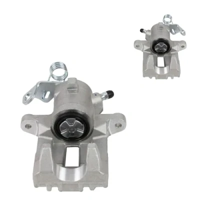 Abbildung von 2x Bremssattel Hinterachse links rechts für Polo 6N2 6N1 Lupo 6X1 6E1 6KV2 Ibiza II 6K1 Arosa 6H Cordoba Vario 6K5 6K2