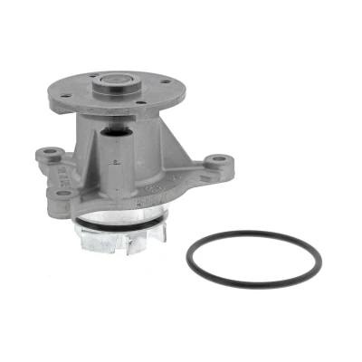 Abbildung von ACKOJA A52 0708 Wasserpumpe mit Dichtung mechanisch Flügelrad aus Metall HYUNDAI: i10 I, i20 I Schrägheck, i30 II KIA: cee‘d Schrägheck