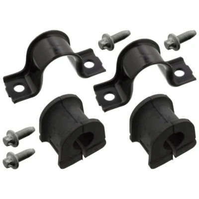 Abbildung von FEBI BILSTEIN 44927 Lagersatz, Stabilisator MERCEDES BENZ: Sprinter 3.5 T Kastenwagen
