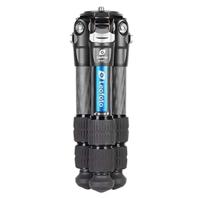 Abbildung von LEOFOTO Carbon Dreibeinstativ LS 223C Ranger