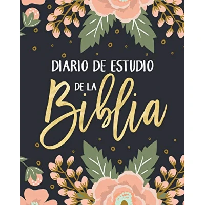 Abbildung von Diario de estudio la Biblia