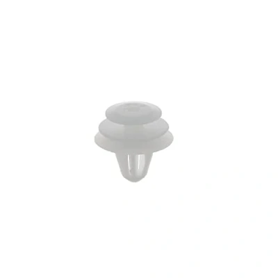 Abbildung von RESTAGRAF 12592 Clip, Zier /Schutzleiste NISSAN: Qashqai / Qashqai+2 I