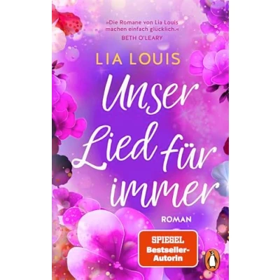 Abbildung von Unser Lied für immer: Roman der bezaubernde Liebesroman Bestsellerautorin erstmals im Taschenbuch