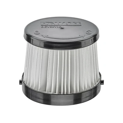 Abbildung von DeWalt Zubehör Staubsauger Hepa Filter DCV501 [DCV5011H XJ]