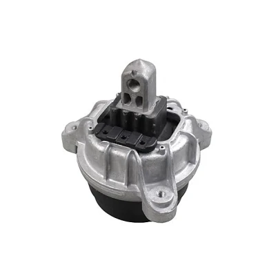Abbildung von METZGER 8053814 Motorlager rechts BMW: 5 Touring, Limousine, 7
