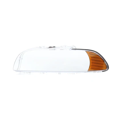 Abbildung von TYC 20 0010 LA 1 Streuscheibe, Hauptscheinwerfer links BMW: 5 Touring, Limousine