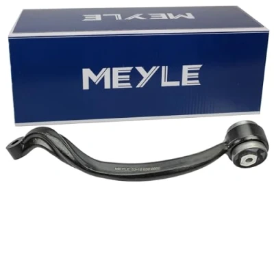 Abbildung von MEYLE 53 16 050 0002 Querlenker ORIGINAL Quality mit Gummilager unten, Vorderachse links, hinten Stahl LAND ROVER: Range Rover 3