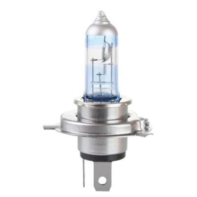 Abbildung von AMiO 01405 Glühlampe, Fernscheinwerfer H4 55W P43t 4300K Halogen VOLKSWAGEN: Polo V Schrägheck, Multivan 5 (7HM, Caddy 3 Kombi, AUDI: A3 Schrägheck