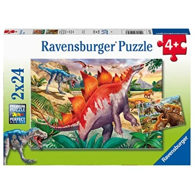 Abbildung von Ravensburger 5179, 24 Stück(e), 3 Jahr(e)