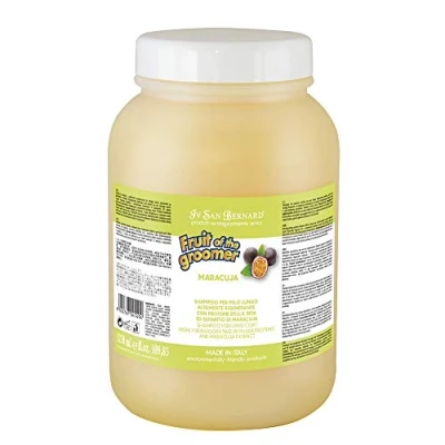 Abbildung von Iv San Bernard 020514 Fruits Maracuja Shampoo 3250 ml
