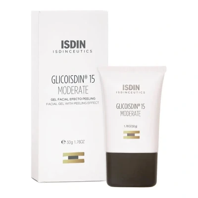 Abbildung von Isdin Gel Isdinceutics Glicoisdin 15 Moderate