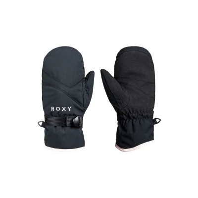 Abbildung von Roxy Jetty Isolierte Fäustling für Kinder, Größe: 138/140, Kvj