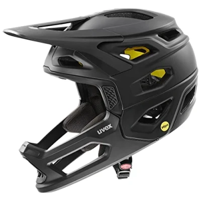 Abbildung von UVEX Revolt MIPS Fahrradhelm