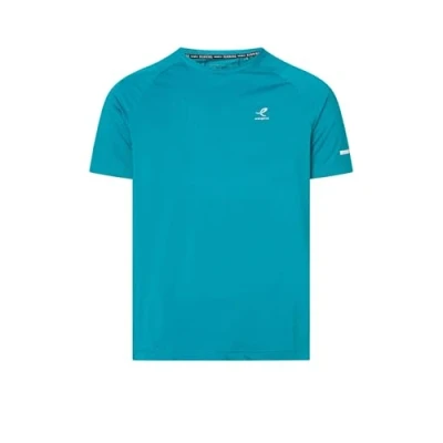 Abbildung von ENERGETICS He. T Shirt Ailo SS M Blue Aqua