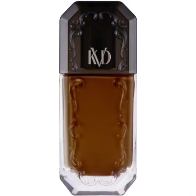 Abbildung von Kvd Beauty good Apple Liquid Nicht Komodene Flüssige Foundation Mit Hoher Deckkraft Serum Deep 096