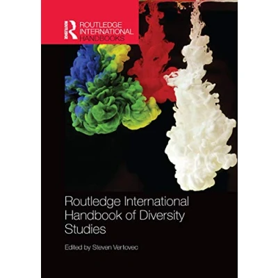 Abbildung von Routledge International Handbook of Diversity Studies (Routledge Handbooks)