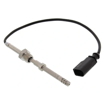 Abbildung von MAPCO 88826 Sensor, Abgastemperatur AUDI: A4 B8 Avant, Q5, A5 Coupe, SEAT: Exeo ST