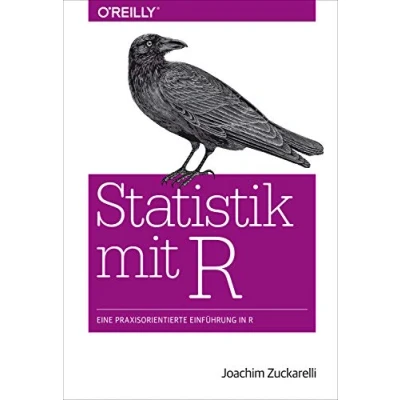 Abbildung von Statistik mit R: Eine praxisorientierte Einführung in R