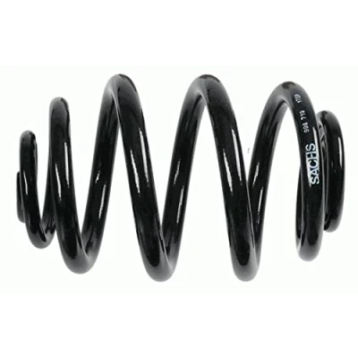 Abbildung von SACHS 996 719 Fahrwerksfeder BMW: 3 Compact