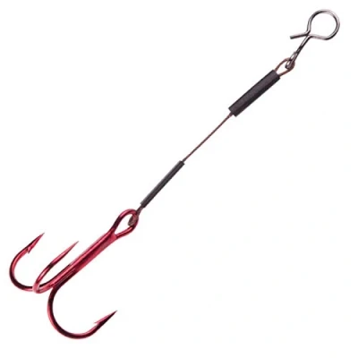 Abbildung von Jackson Easy Stinger Double 25cm