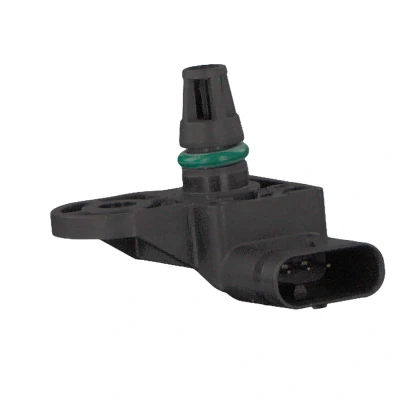 Abbildung von FEBI BILSTEIN 103205 Sensor, Saugrohrdruck mit Dichtring MINI: Schrägheck, Clubman, Cabrio, BMW: 3 Touring, 1 Limousine
