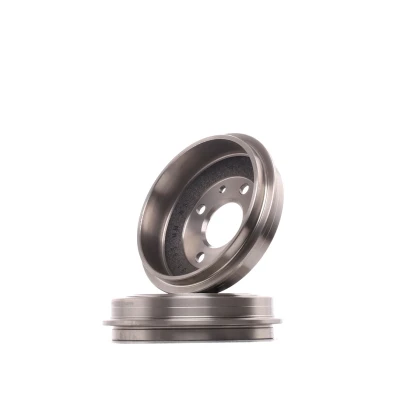 Abbildung von TRW DB4398 Bremstrommel 192,4 FIAT: 500 Schrägheck, C Cabrio, Panda II FORD: KA LANCIA: Y