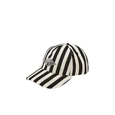 Abbildung von Esprit Cap, Damen, Größe: Medium, Black